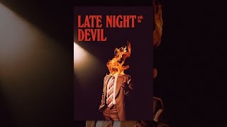 Late Night With The Devil