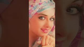 Download lagu Sridevi ❤️Teri Aankh Mastani Hai.. | Shabbir Kumar || Movie: Jawab Hum Denge  (1987) || 💓💝 mp3