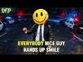 Deadfolk Prophet MR NICE GUY Official Visual Lyric Video