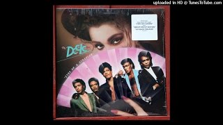 The Deele - Can-U-Dance (HQ)