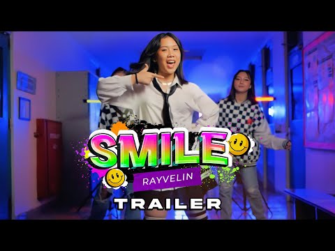 Rayvelin - Smile | TEASER