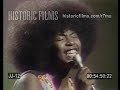 Betty Wright - "Let Me Be Your Love Maker" on Soul Show 'The Ebony Affair' (1975)