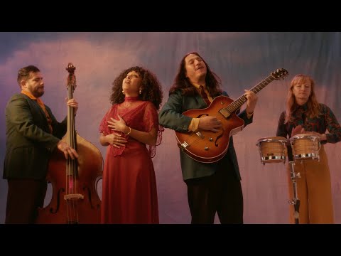 The Altons "Del Cielo Te Cuido" (Official Music Video)