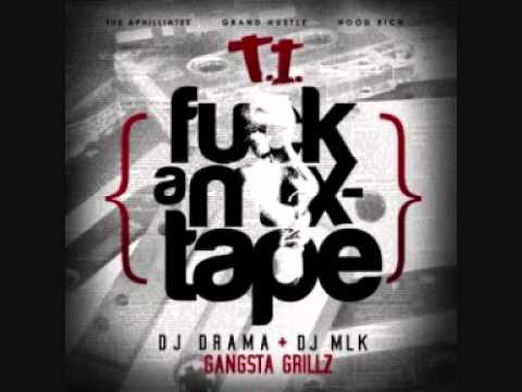 DAMPAH FT FEMZ - COKE WAVE