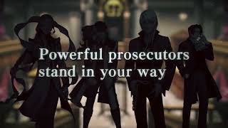 VideoImage2 Apollo Justice: Ace Attorney Trilogy