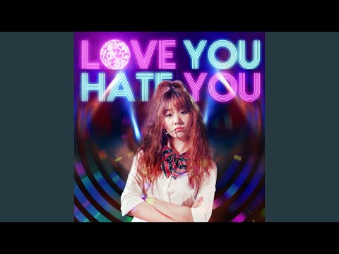 Love you hate you - Hari Won