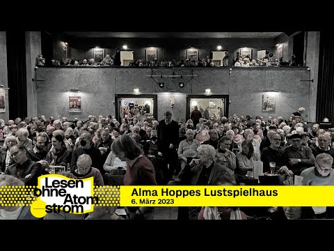 Impressionen: »War was?!«