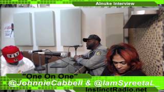 "One On One" (Al Nuke Interview )