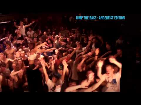 Get In-Phased - Episode 3 - Bass Events NYE & More