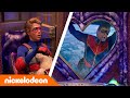 Henry Danger | Terug naar de aarde vliegen | Nickelodeon Nederlands