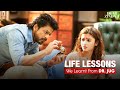 Dear Zindagi Life Lessons By Dr Jug Mash Up Shah Rukh Khan Alia Bhatt