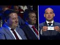 Slavia Prague burst out laughing after being drawn in group of death with Barca, Dortmund, and Inter