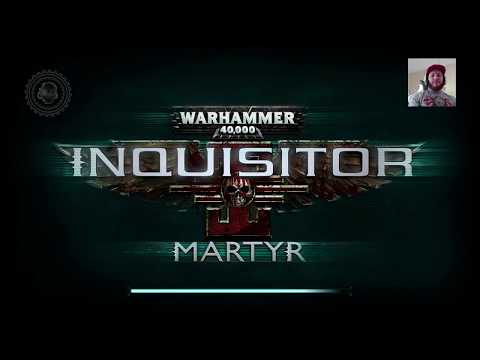 Destroying the forces of Nurgle | Inquisitor Martyr PS4