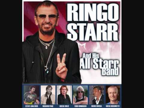 Thumbnail for Ringo Starr - Live at the Mohegan Sun - 21. Hold The Line (Steve Lukather with Mark Rivera) by Sly Stone