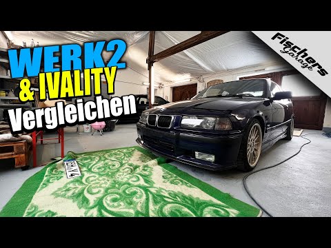 Werk2 & IVALITY Kennzeichen Magneten Im Vergleich Welche Sind Besser