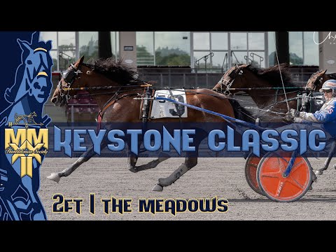 2022 Keystone Classic - 2FT
