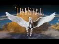 TriStar pictures logo normal/Reversed