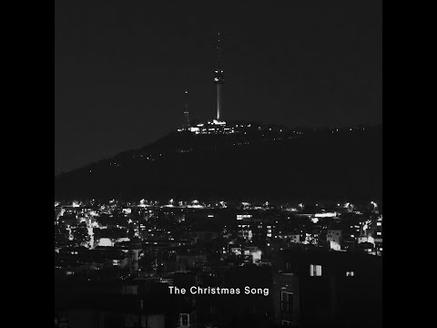 The Christmas Song (cover) by Jung Kook