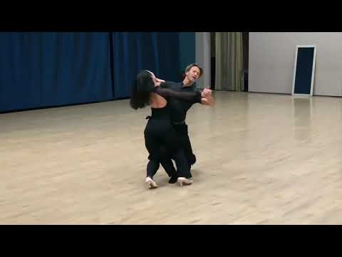 Điệu Slow Waltz 🏆Mirko Gozzoli 🇻🇳 HiGhdance ☎️ 085.815.8815 ( Zalo )