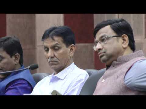 Annual Function Jan-2020 Part-4