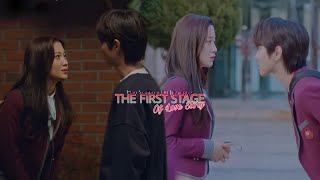 Download lagu True Beauty Seojun and Jugyeong First Stage of Love Story (The Bickering Stage) 1-6 mp3
