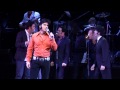 Chris Connor - The Elvis "Dream" Songs - 2014 KING Cruise