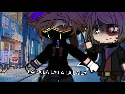 Aftermath || Afton+oliver || GC