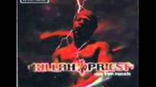 Killah Priest Maccabean Revolt