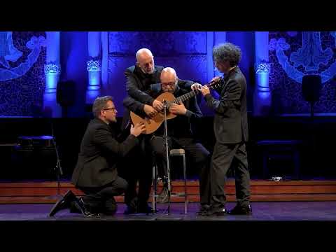 Потрясающее звукоизвлечение!!! Billie Jean by "Barcelona Guitar Trio"