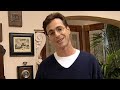 Bob Saget Gives Tour Of Full House Set Flashback