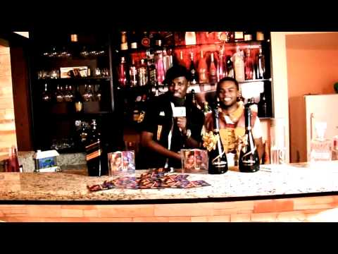 Banton - Top A Top Street Code RUFF & TUFF TV