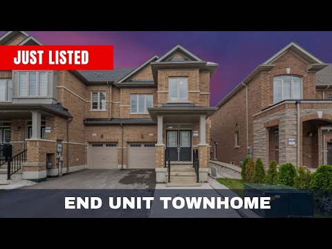 Just Listed | 119 Adventura Rd, Brampton | Nishan Ahluwalia