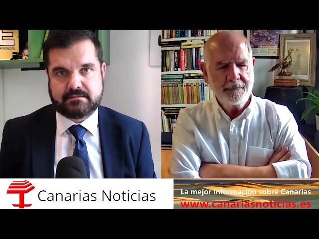 Luis María Pardo: La solución la tiene la sociedad española