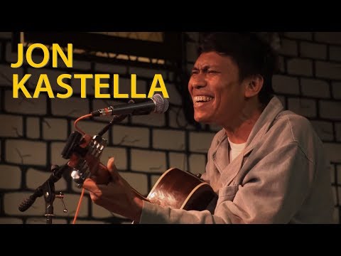 Jon Kastella - Dia Danau (live at NADIRA)