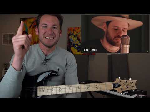 Ok.. WOW..  I Just Found A New Favorite Band...From Canada (of course)