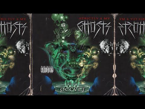 Baker Ya Maker - … And Now I Suffer (Prod. Occvlt)