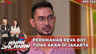 Download lagu Pernikahan Reva Boy Tidak Akan Di Jakarta - Anak Jalanan A New Beginning mp3 Download lagu Pernikahan Reva Boy Tidak Akan Di Jakarta - Anak Jalanan A New Beginning mp3