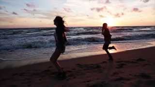 Radistai DJ&#39;s feat. Justinas Jarutis - At The Sun (Official Video)