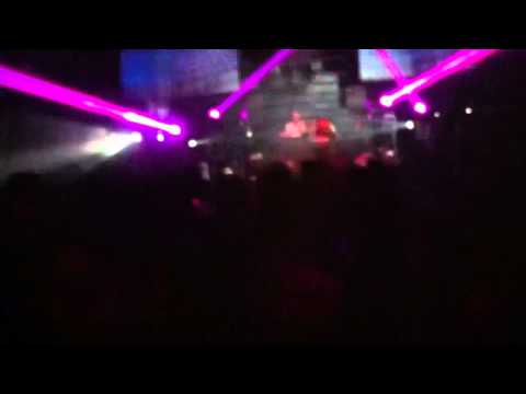 kid sister - weekends!