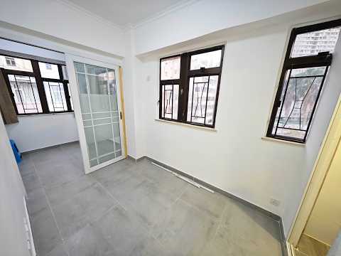 新蒲岗 衍庆街 唐楼 Youtube Video