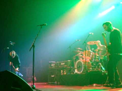 BUFFALO TOM  -  sodajerk  -  @  ab