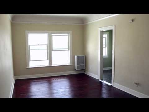 Hollywood Apartments. Location. Location.