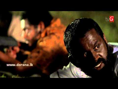 Gini Awi Saha Gini Keli Episode 228 20th March 2015