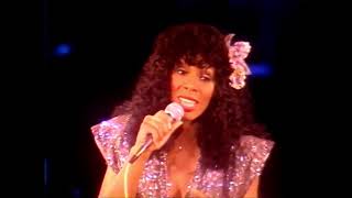 Donna Summer / Starting Over Again (TV - 1980) [Reworked]