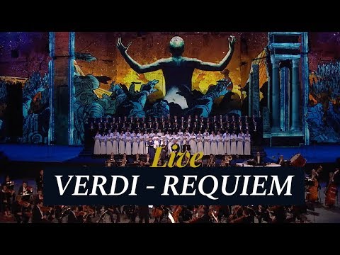 Verdi: Messa Da Requiem [FULL LENGTH]