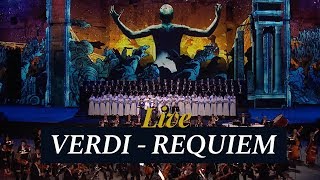 Download lagu Verdi: Messa Da Requiem [FULL LENGTH] mp3