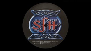 The Groove Relation - Mellow Mellow (Original)