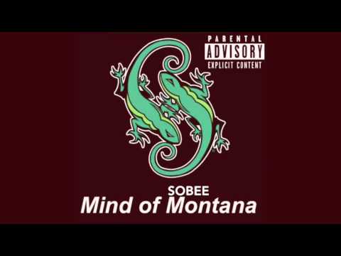 Sobee Montana - Coupe  Ft Wheat