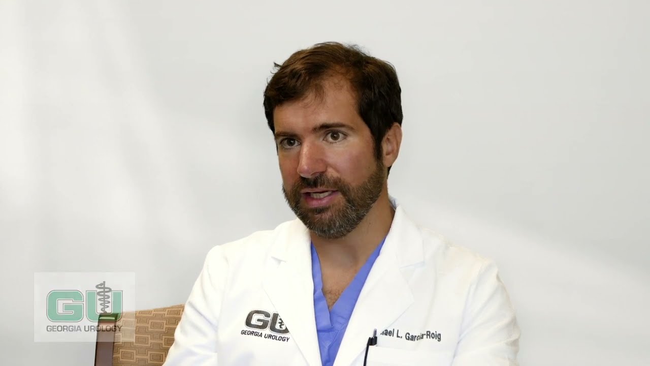 Pyeloplasty and Complex Pediatric Kidney Surgery