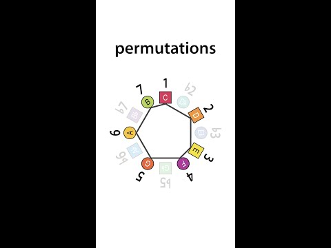 The 7 Relative Modes (an Easy Way to Picture Them)
